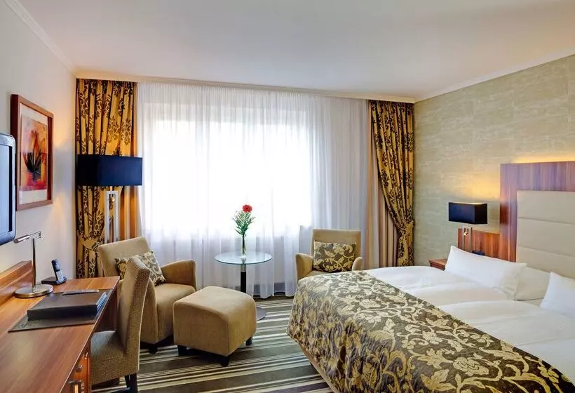 Best Western Plus Hotel Böttcherhof