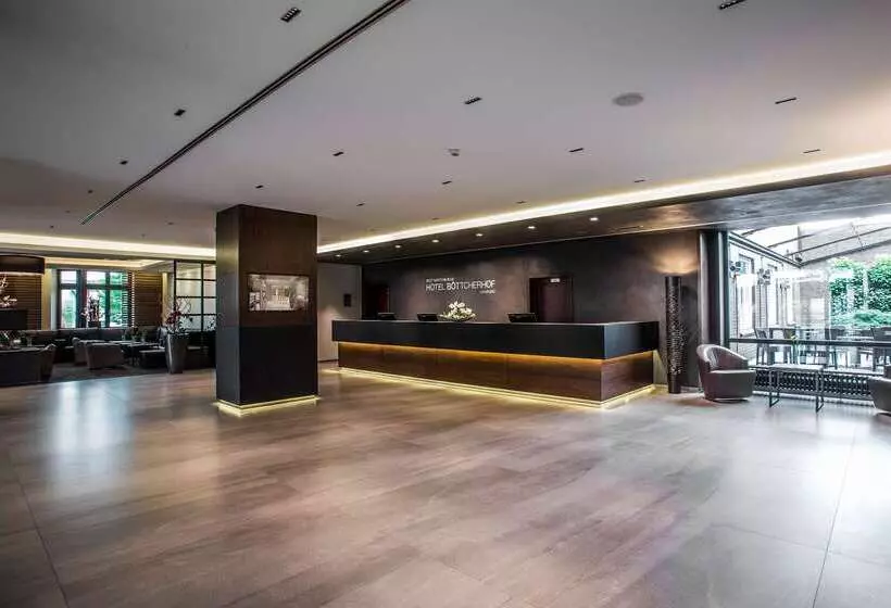 Best Western Plus Hotel Böttcherhof