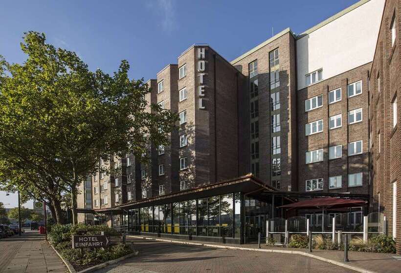 Best Western Plus Hotel Böttcherhof