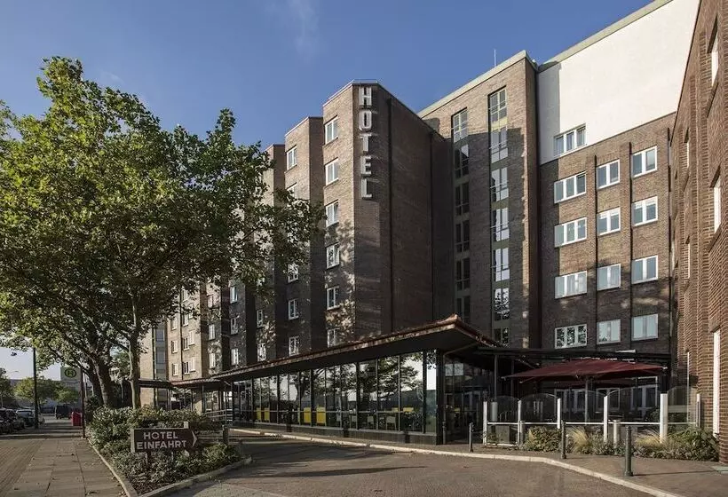 Best Western Plus Hotel Böttcherhof