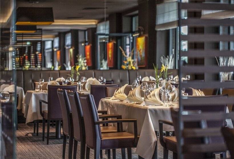 Best Western Plus Hotel Böttcherhof