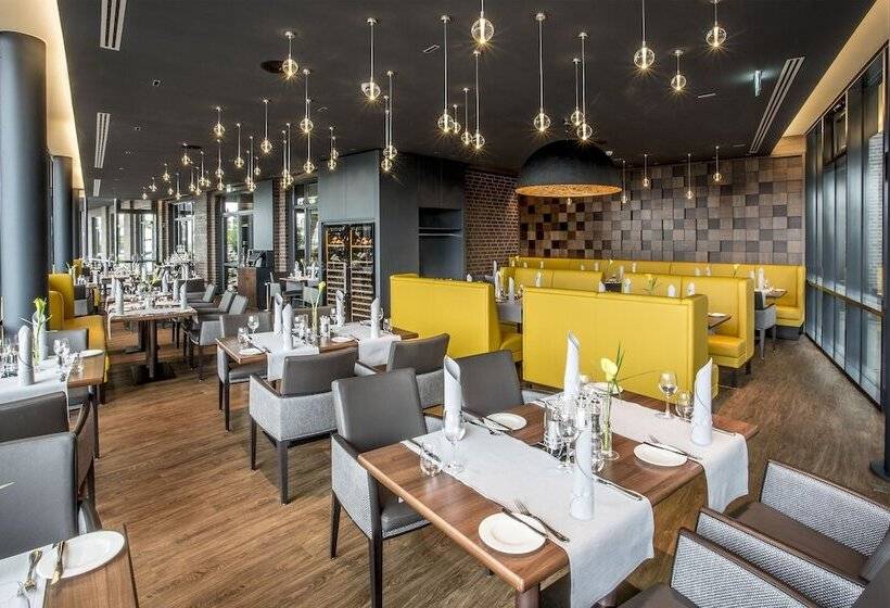 Best Western Plus Hotel Böttcherhof