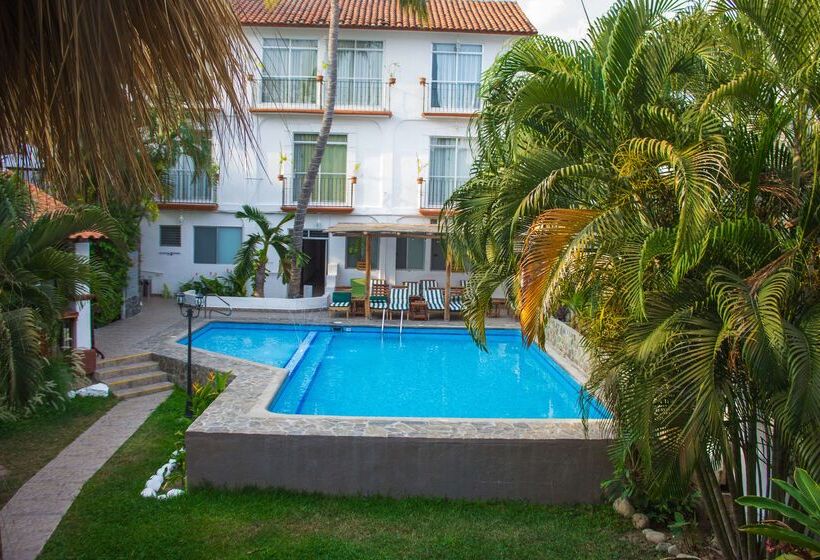 فندق Best Western Posada Chahue