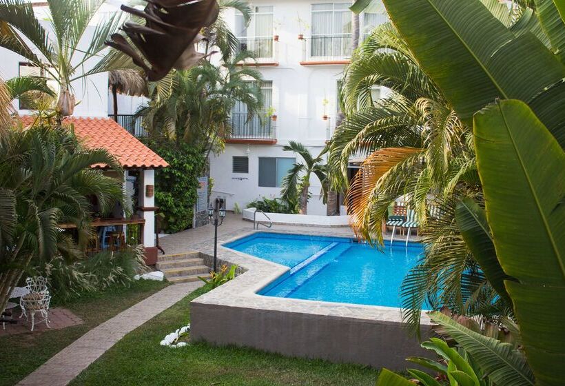 فندق Best Western Posada Chahue