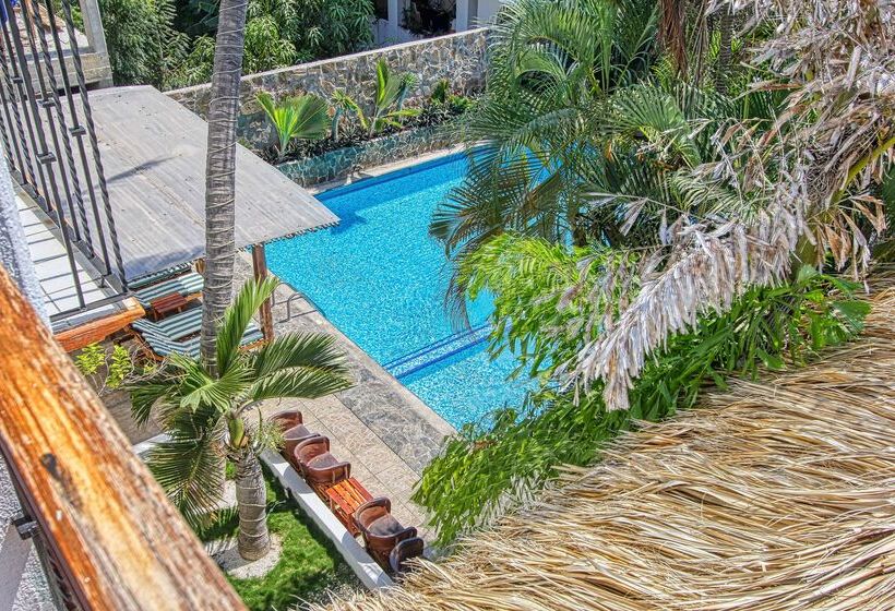 فندق Best Western Posada Chahue