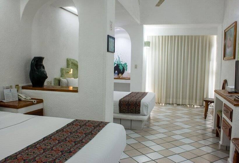 فندق Best Western Posada Chahue