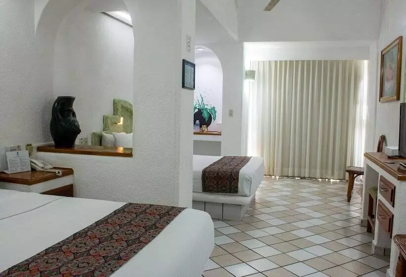 酒店 Best Western Posada Chahue