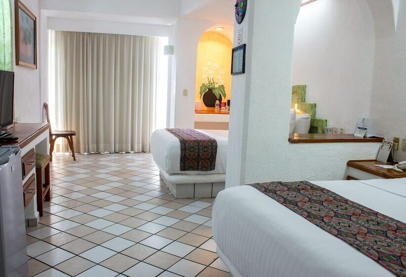 فندق Best Western Posada Chahue