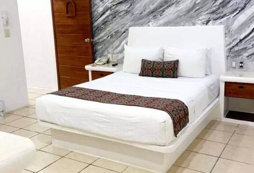 酒店 Best Western Posada Chahue