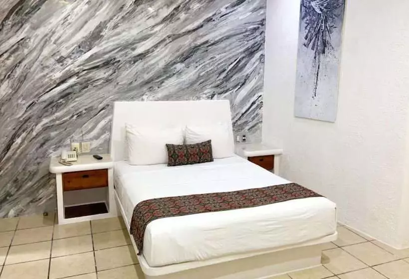 酒店 Best Western Posada Chahue