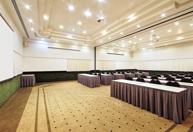 Hotel Bristol The Time Berrini