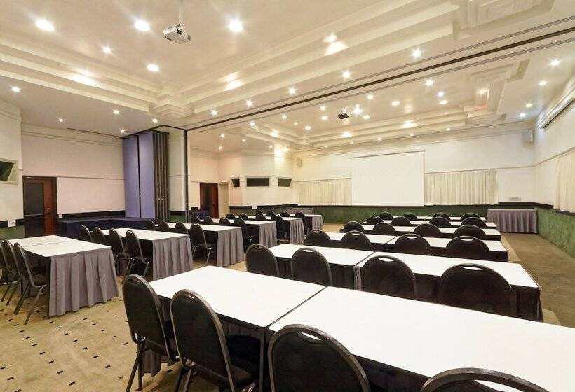 Hotel Bristol The Time Berrini