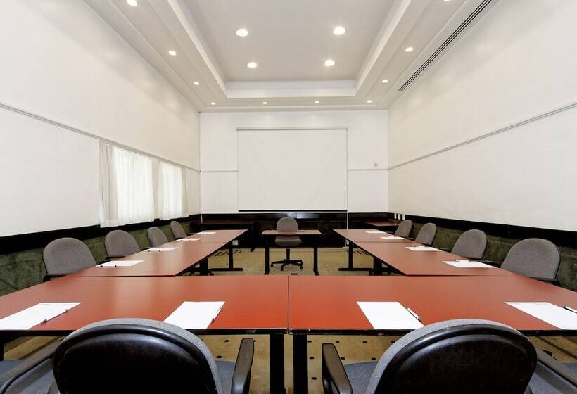 Hotel Bristol The Time Berrini