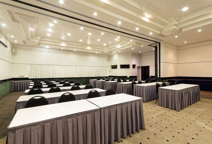 Hotel Bristol The Time Berrini