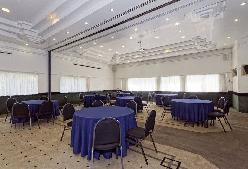 Hotel Bristol The Time Berrini