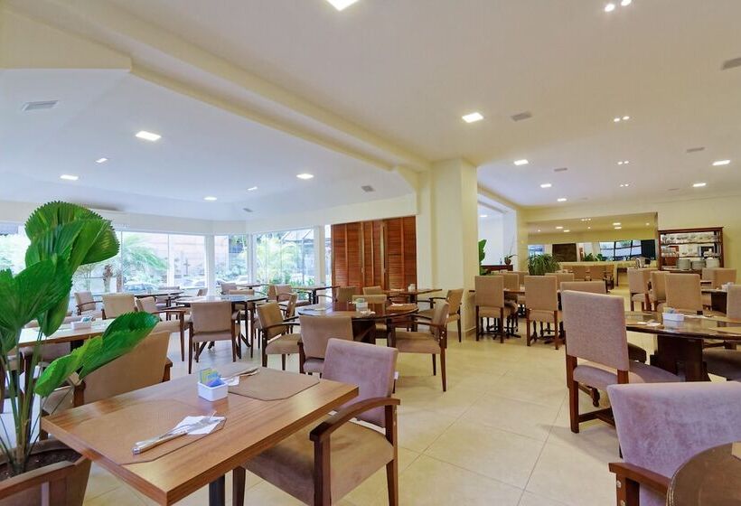 Hotel Bristol The Time Berrini