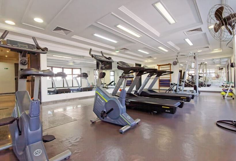 Hotel Bristol The Time Berrini