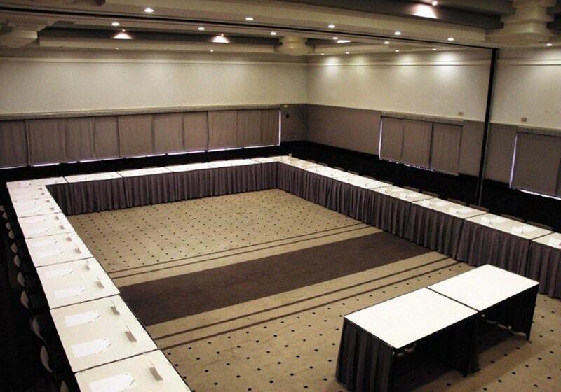 Hotel Bristol The Time Berrini