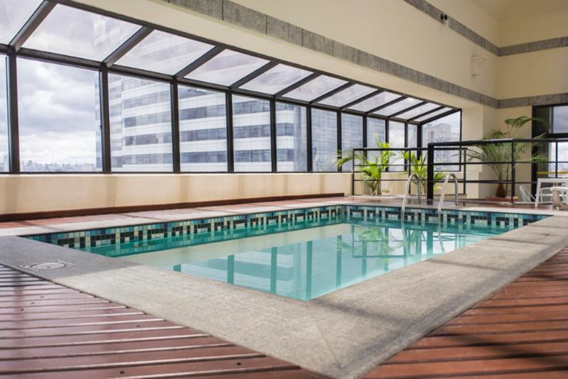 Hotel Bristol The Time Berrini