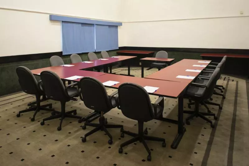 Hotelli Bristol The Time Berrini