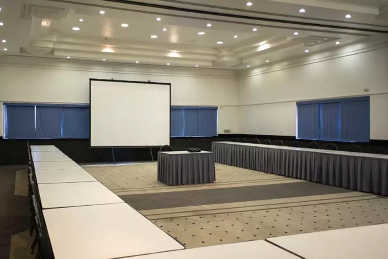 Hotelli Bristol The Time Berrini