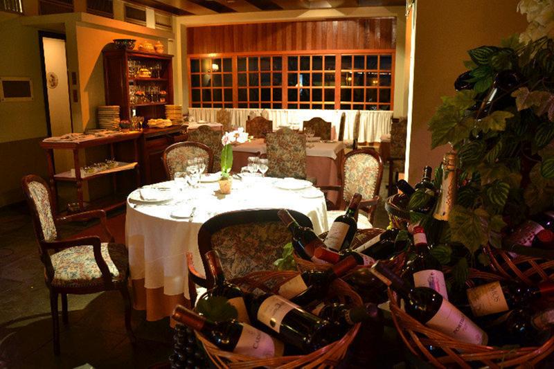 Hotel Bristol The Time Berrini