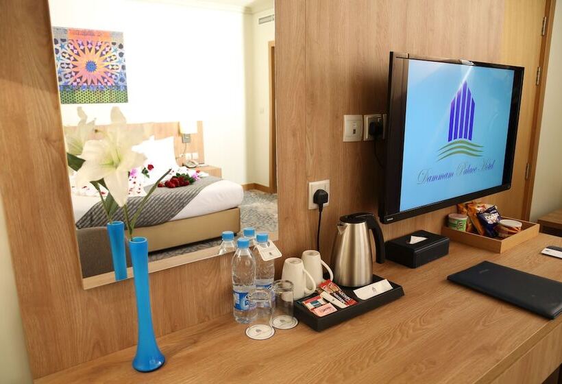 فندق Dammam Palace