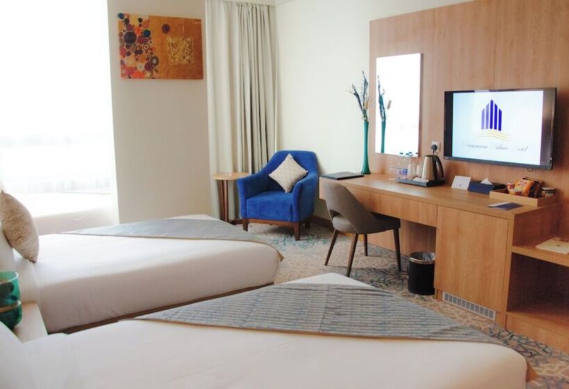 فندق Dammam Palace