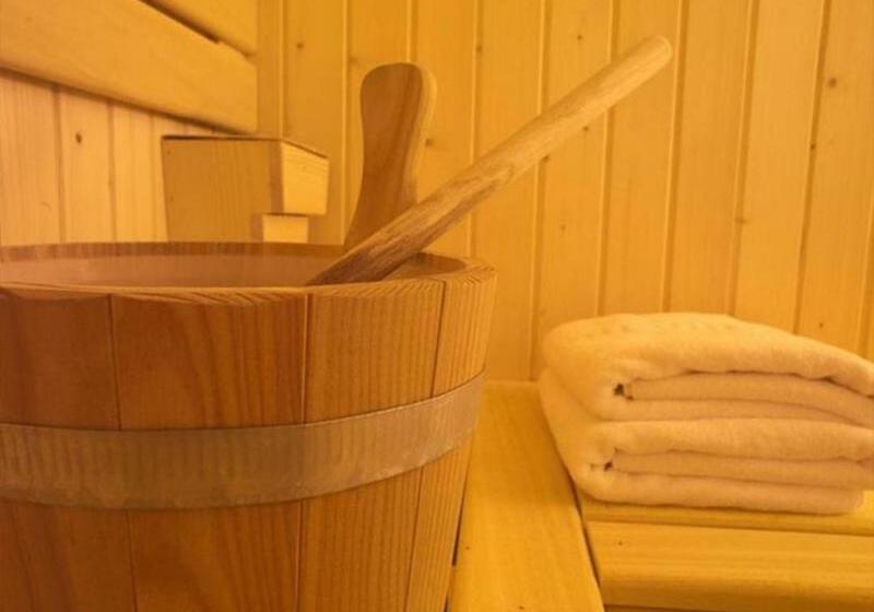 فندق Dammam Palace