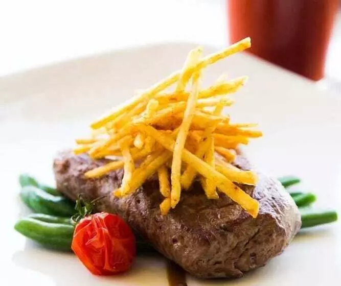 Отель Dammam Palace