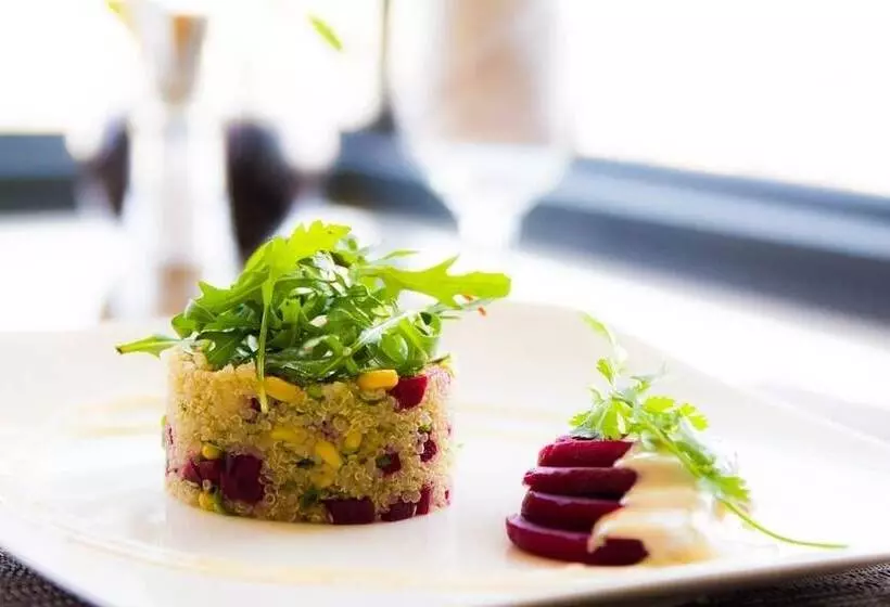 Отель Dammam Palace