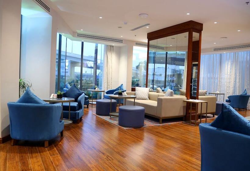 فندق Dammam Palace