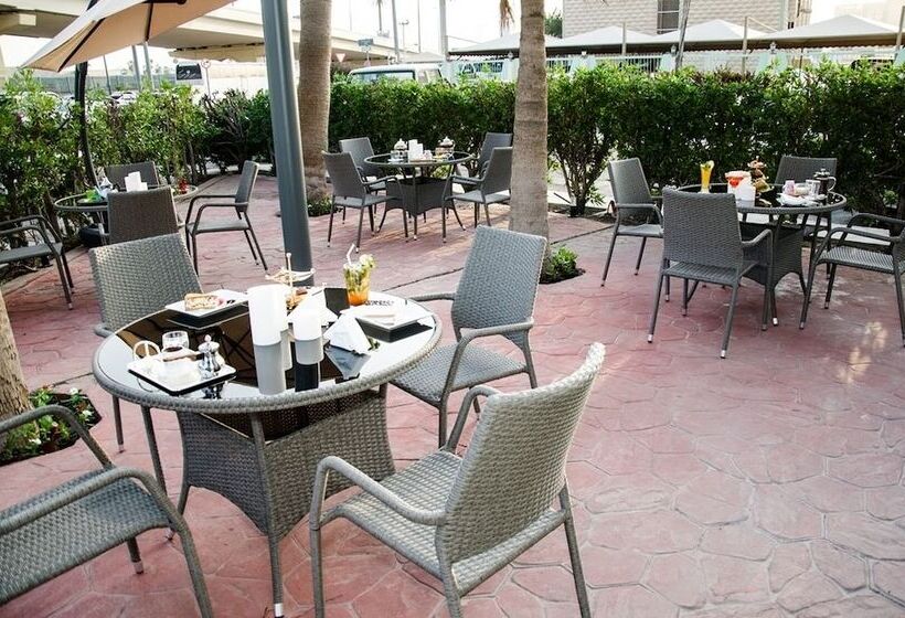 فندق Dammam Palace