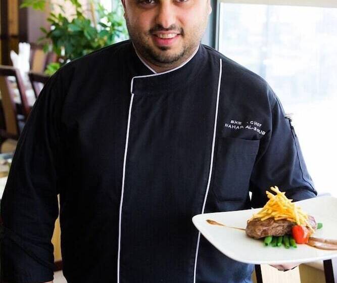 فندق Dammam Palace