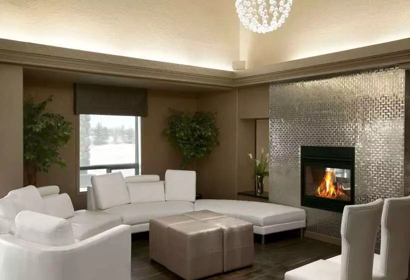 酒店 Days Inn By Wyndham Regina