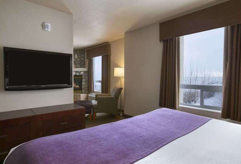 هتل Days Inn By Wyndham Regina