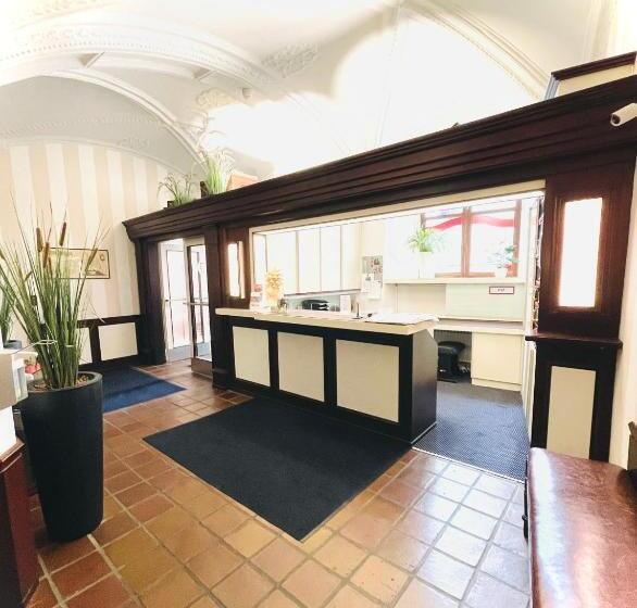 酒店 Der Fürstenhof