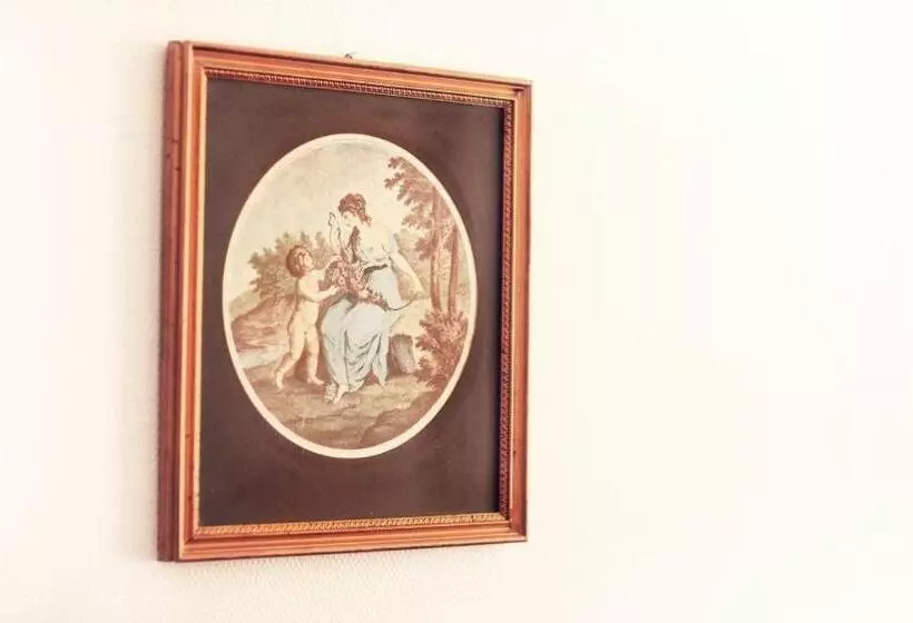 Отель Der Fürstenhof