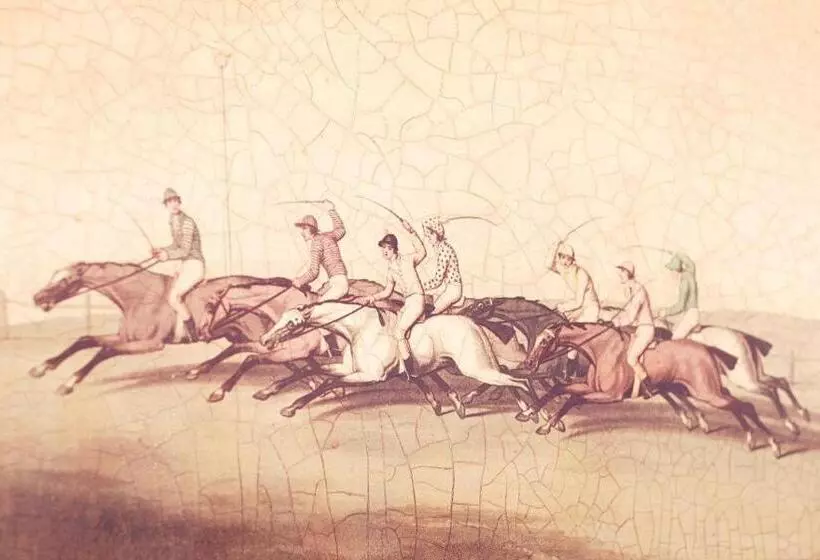 Отель Der Fürstenhof