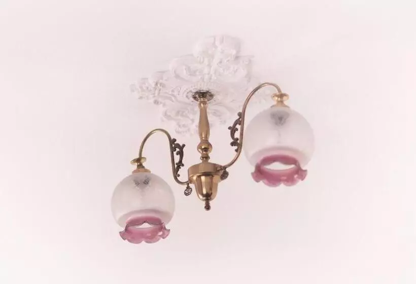 Отель Der Fürstenhof