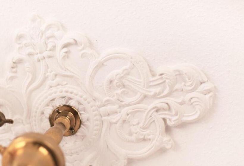 酒店 Der Fürstenhof