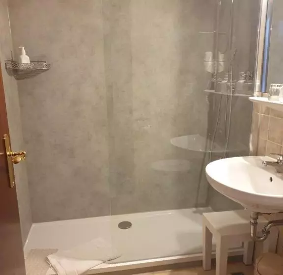 Отель Der Fürstenhof