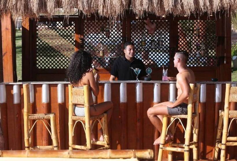 هتل Dessole Holiday Taba