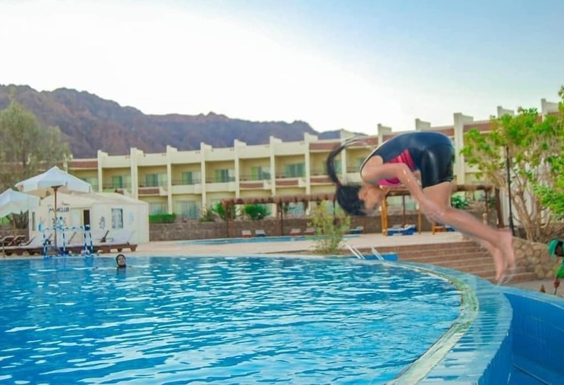 هتل Dessole Holiday Taba