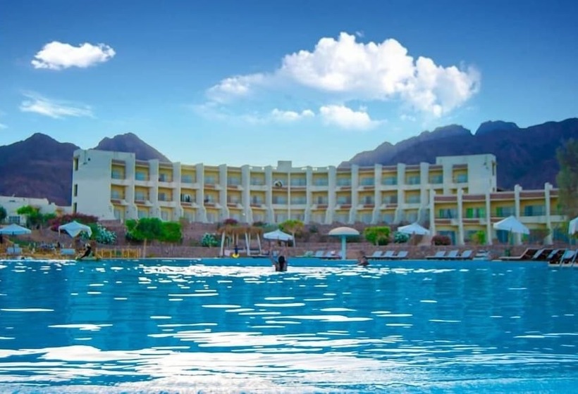 هتل Dessole Holiday Taba