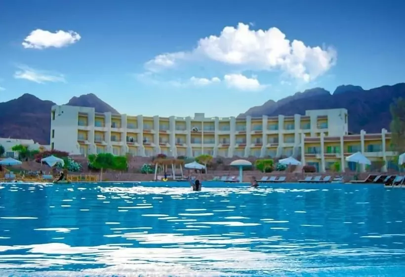 בית מלון כפרי Dessole Holiday Taba