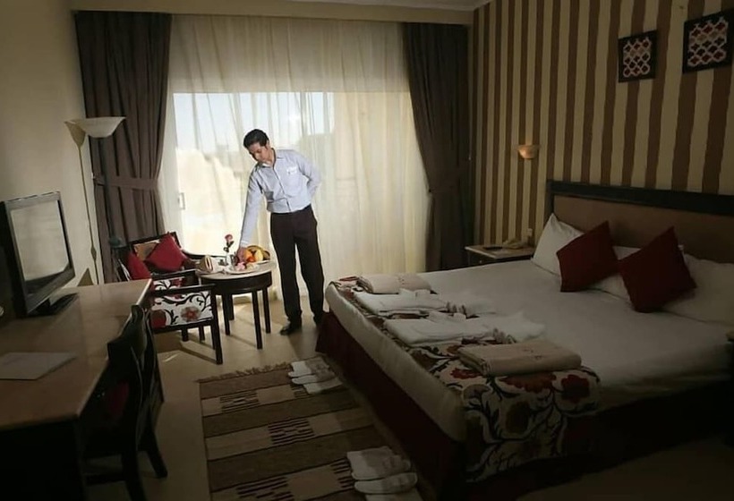 هتل Dessole Holiday Taba