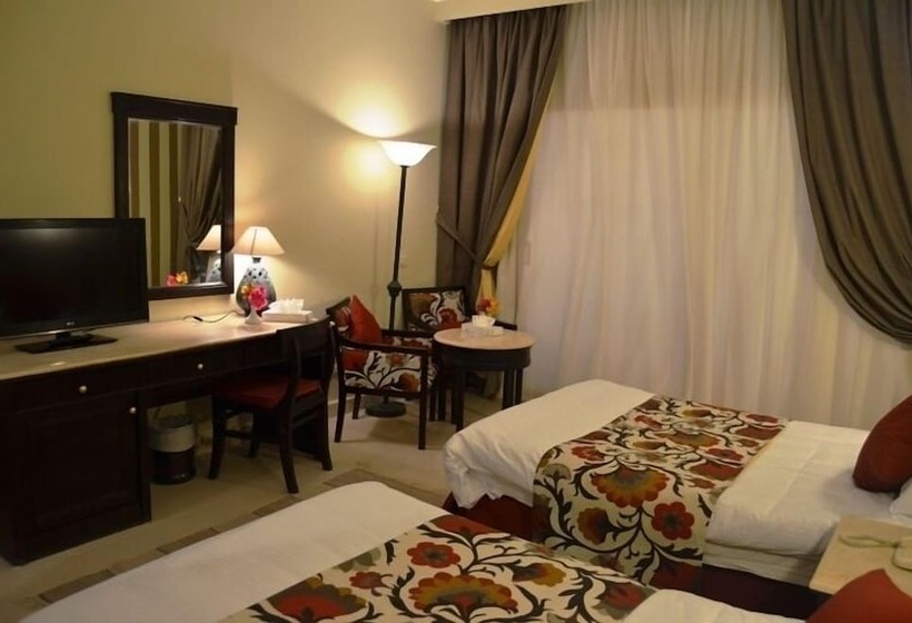 هتل Dessole Holiday Taba