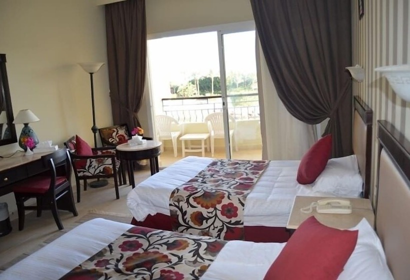 هتل Dessole Holiday Taba