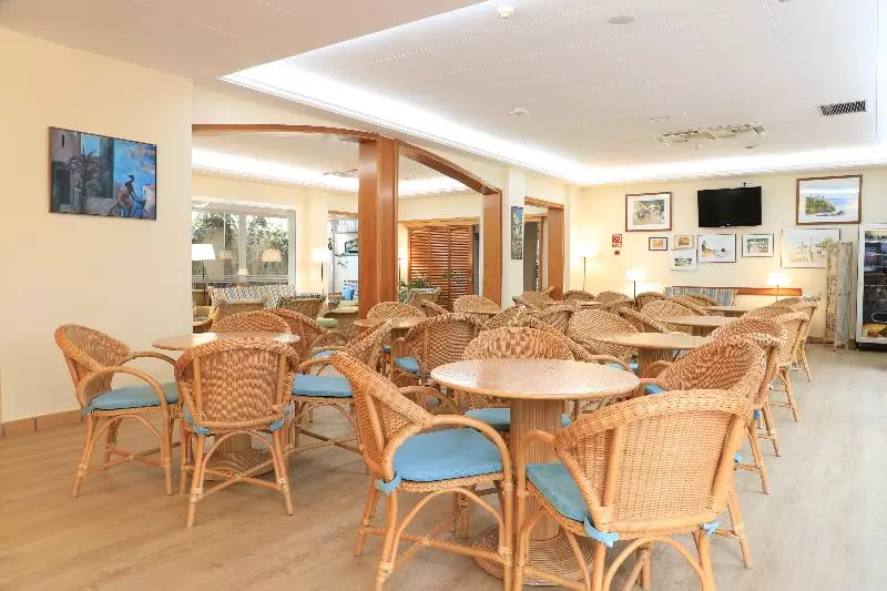 فندق Dwo Les Palmeres